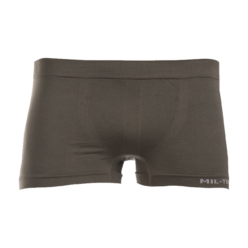 "Bundeswehr" Sport Unterhose