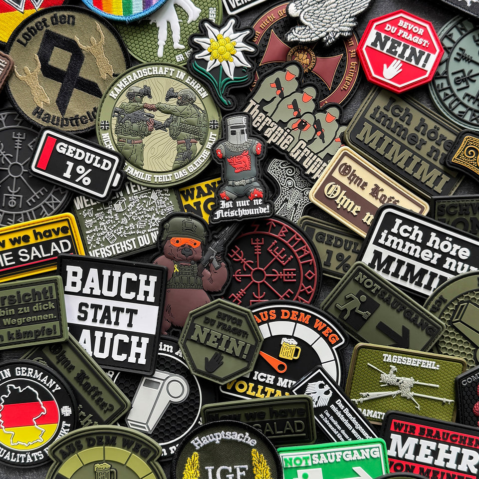 Patches