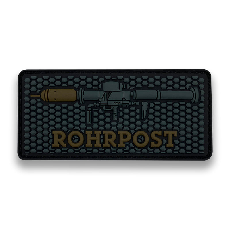 "Rohrpost" Patch