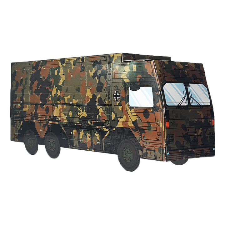 "Tonner" Adventskalender (limitiert)