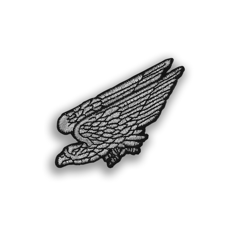 "Fallschirmjäger Adler" Patch