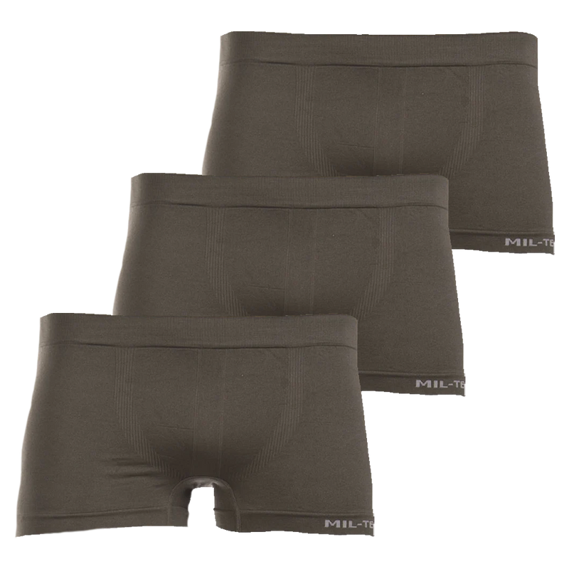 Ranger Performance Boxershorts 3er-Pack