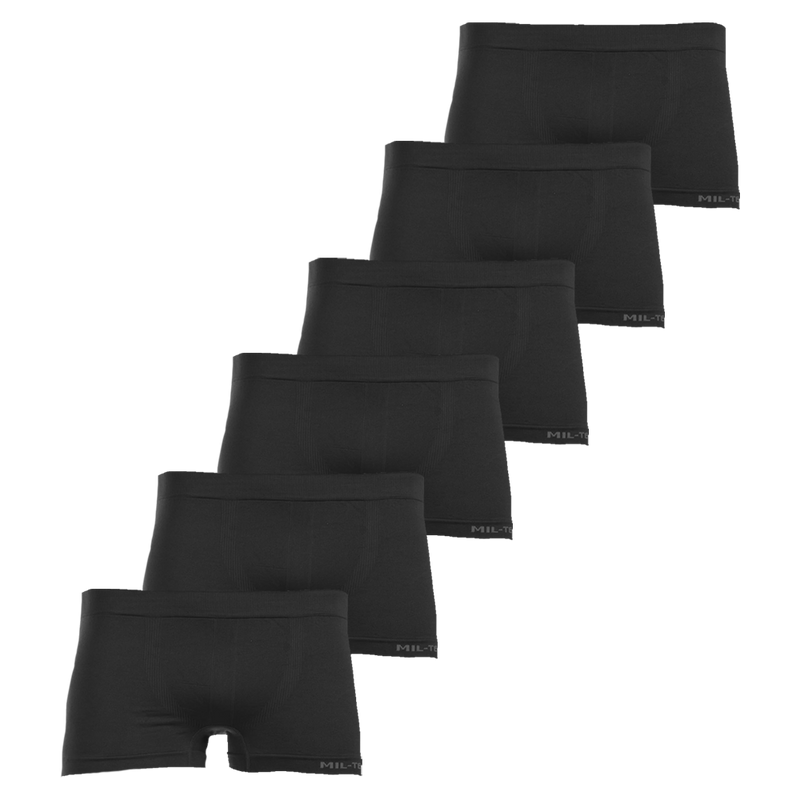 Ranger Performance Boxershorts 6er-Pack