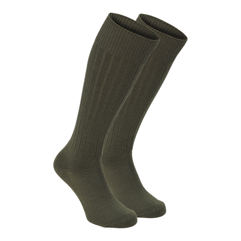 Delta Wintersocken 2er-Set