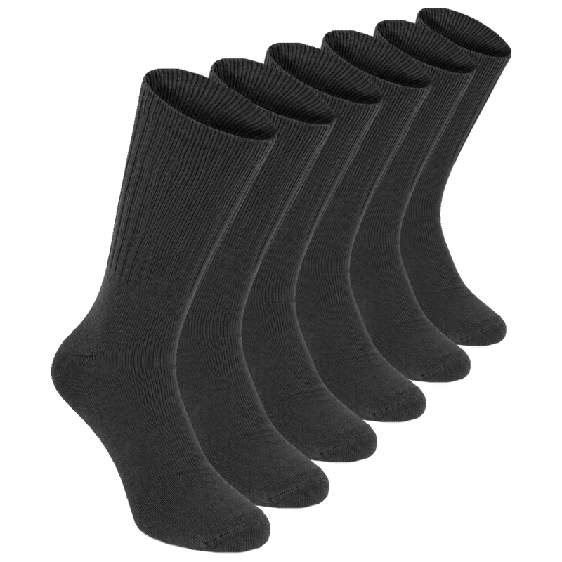 Ranger Socken 6er-Pack