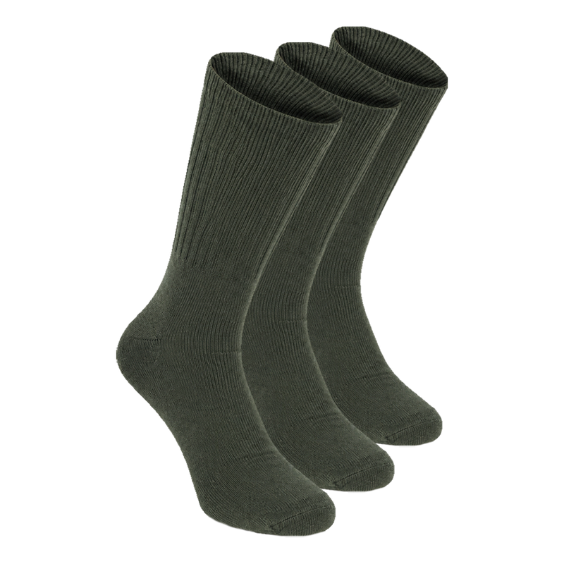 Ranger Socken 3er-Pack