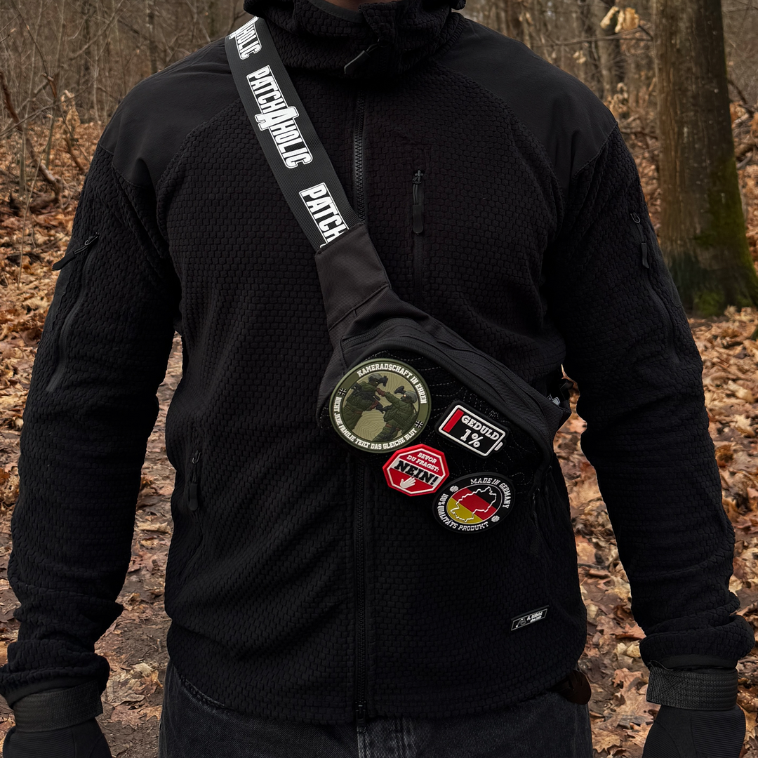 “Fanny Pack” Gürteltasche