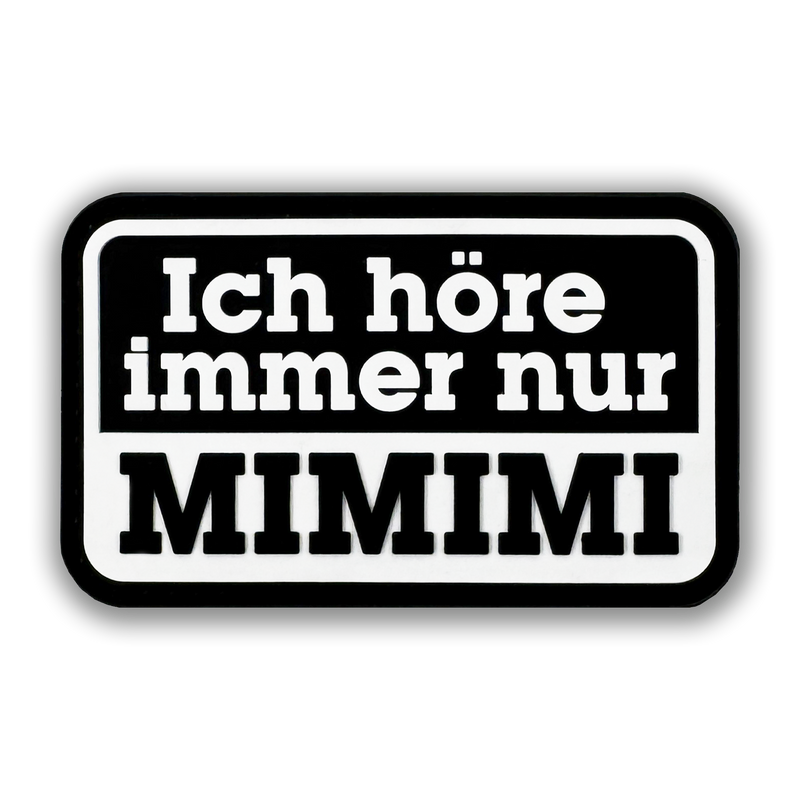"Mimimi" Patch