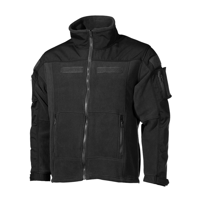 „Combat“ Fleecejacke