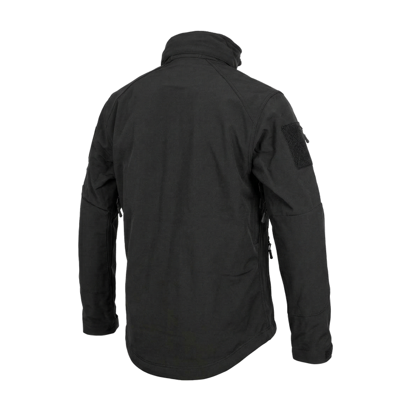 "Delta" Softshelljacke