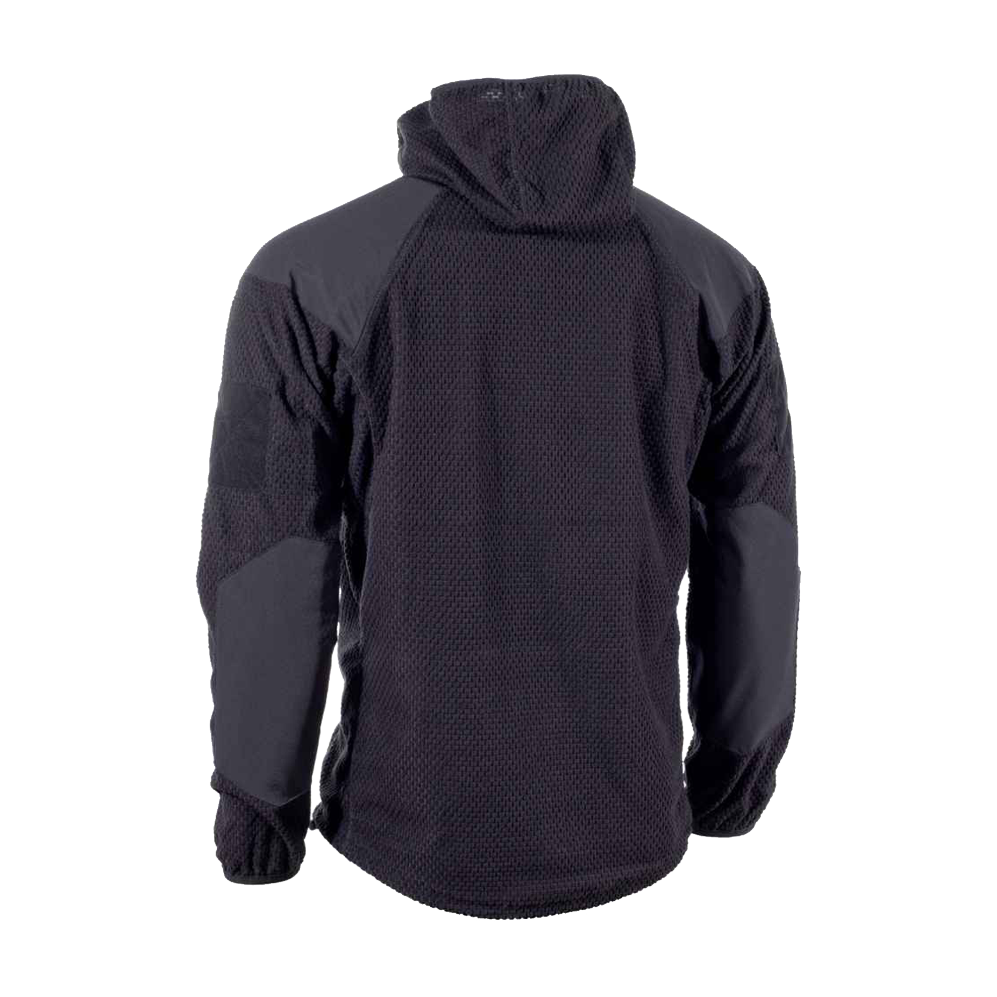 "Delta" Fleecejacke