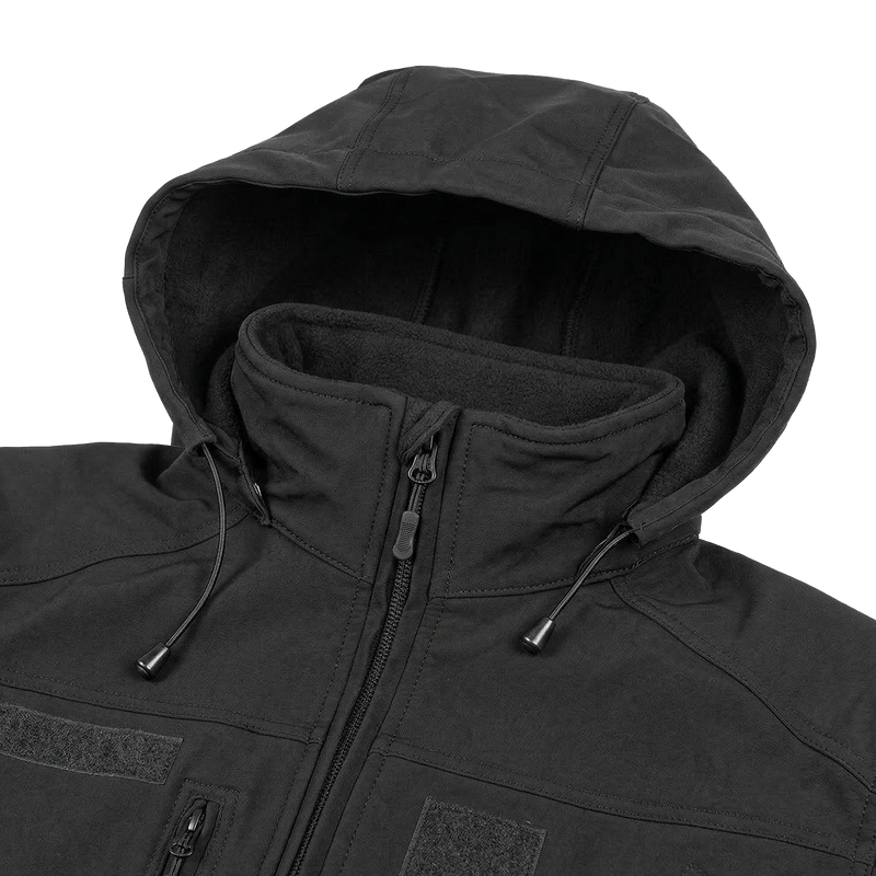 "Delta" Softshelljacke