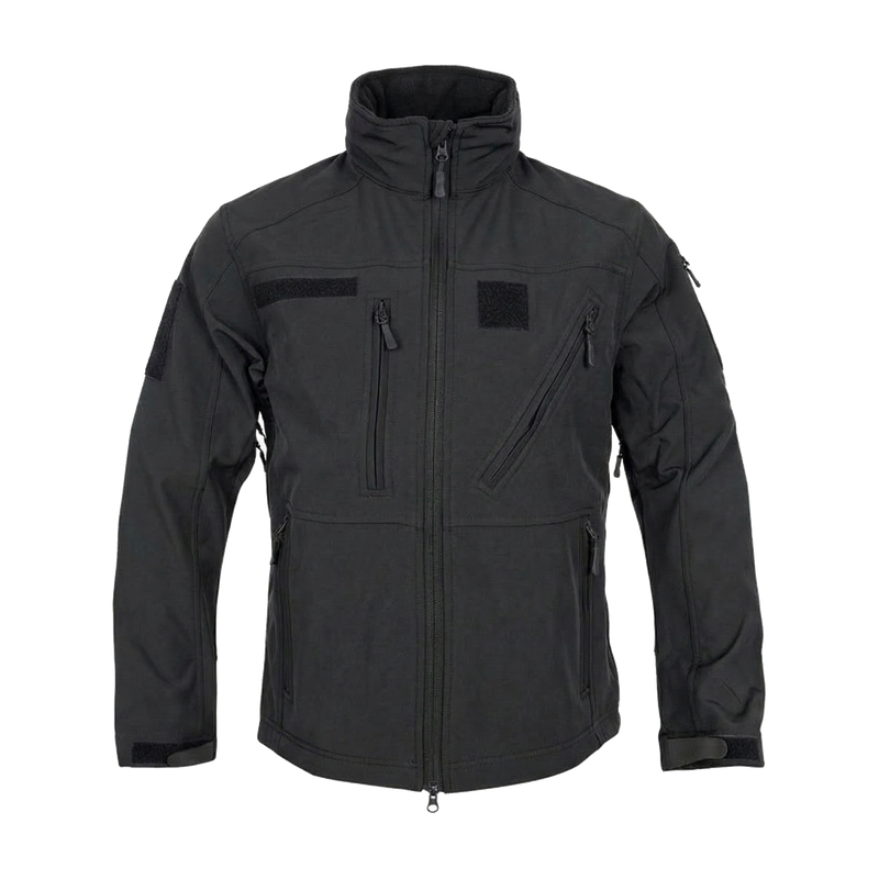 "Delta" Softshelljacke