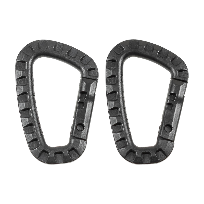 "Karabiner" 2er-Set