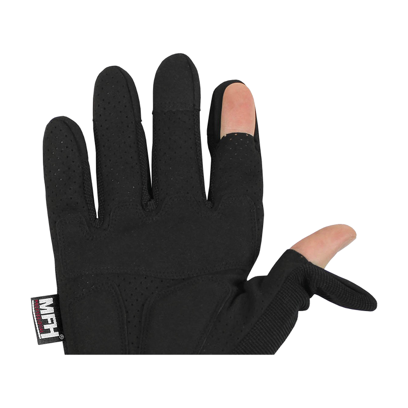 "Tactical" Handschuhe