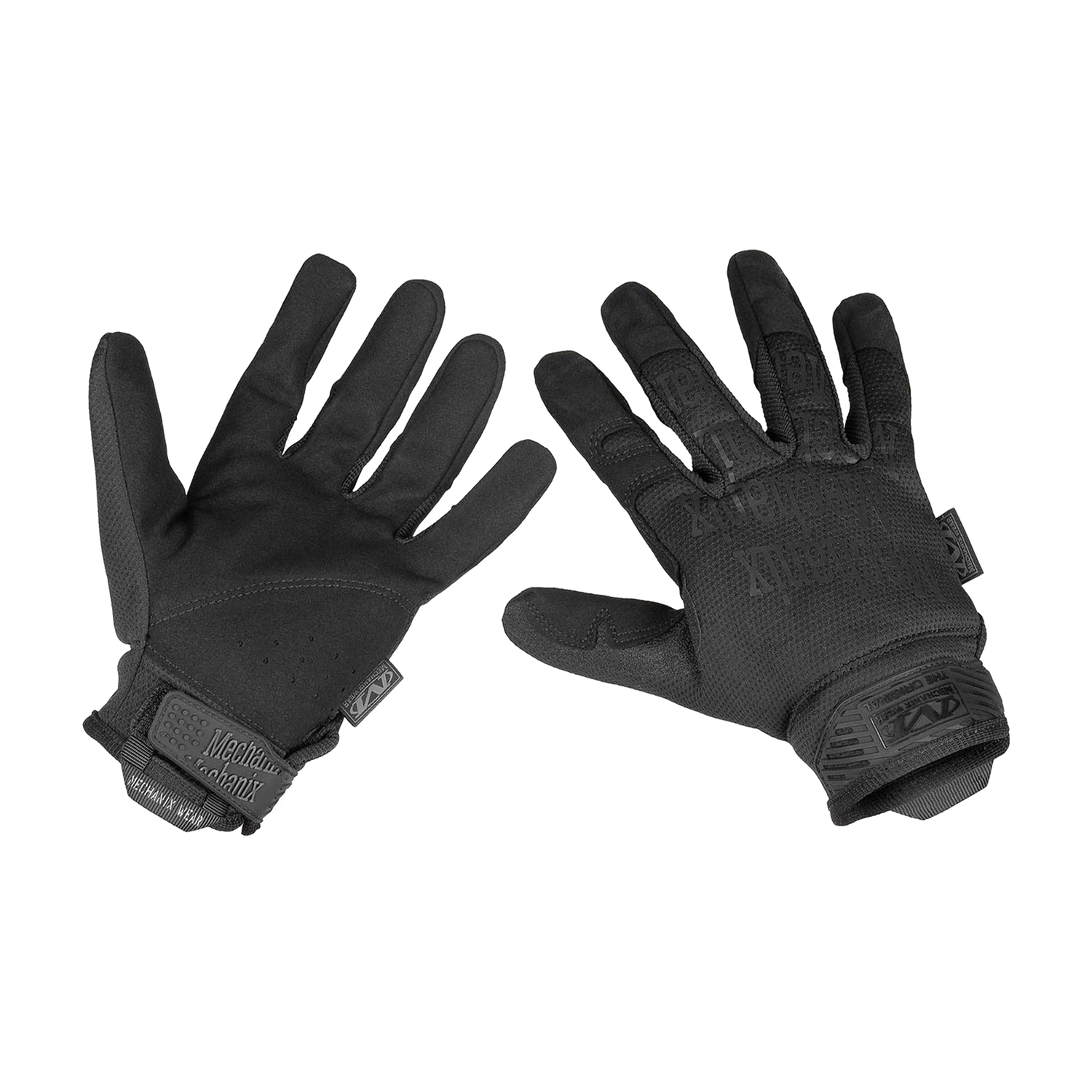 1x  Mechanix Einsatz-Handschuhe