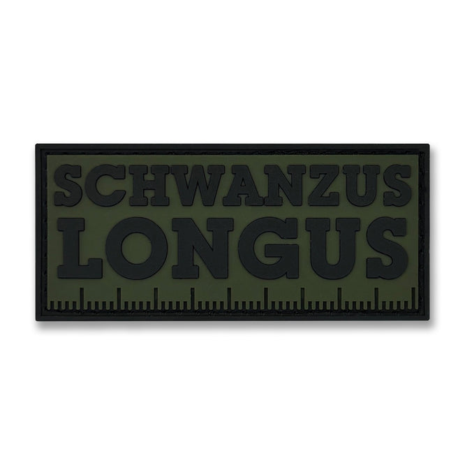 "Schwanzus Longus" Patch