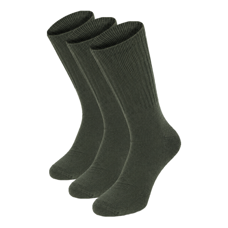 Ranger Socken 3er-Pack