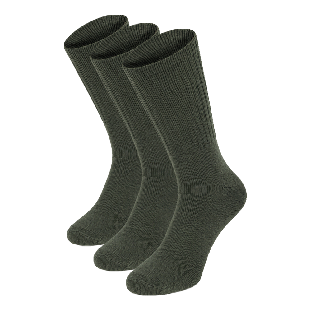 3x  Ranger Socken 3er-Pack