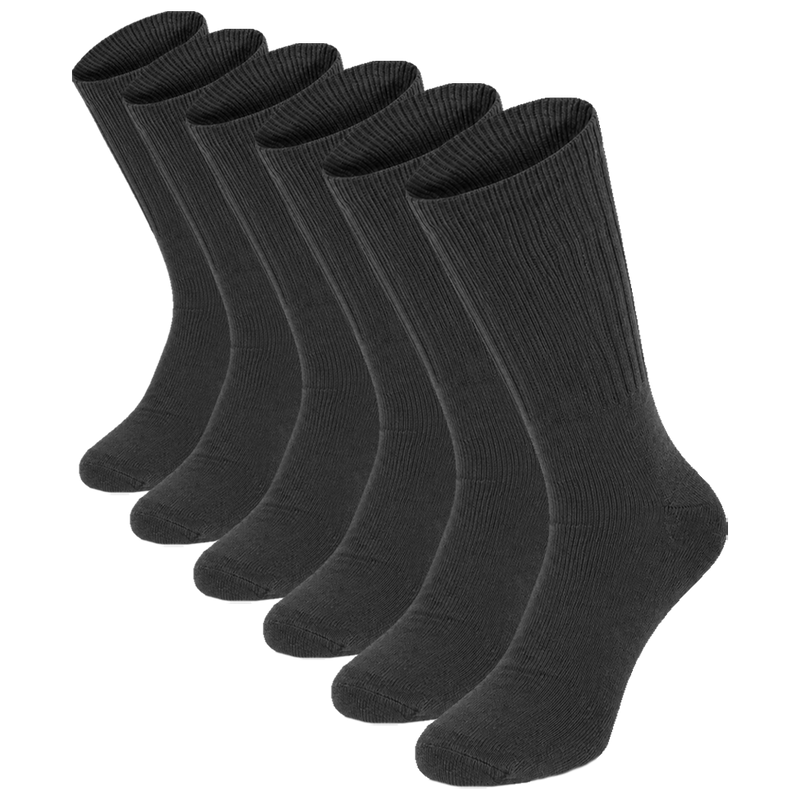 Ranger Socken 6er-Pack
