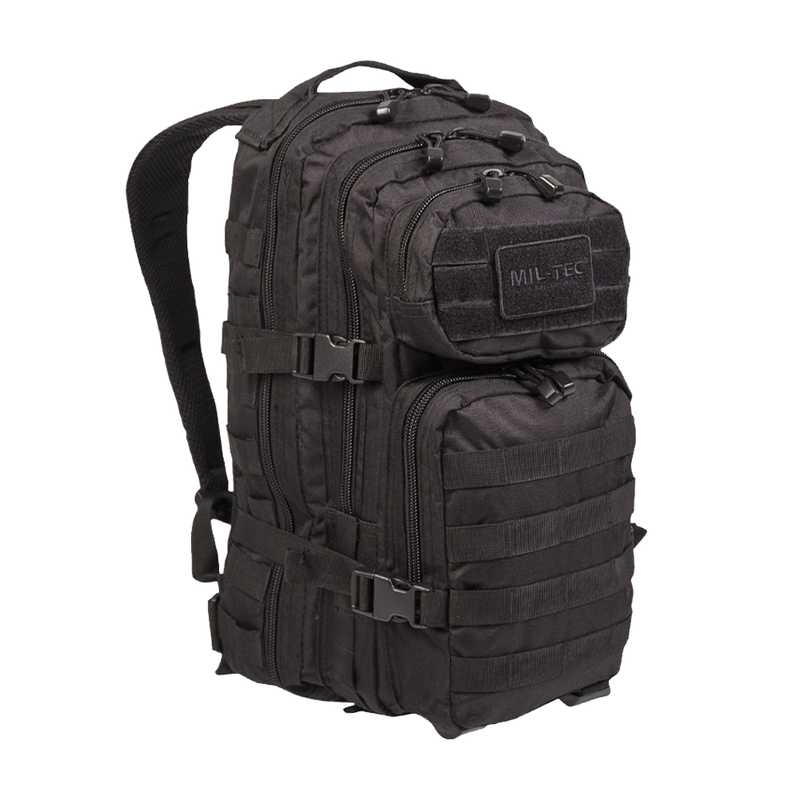 “US Assault” Rucksack 20L