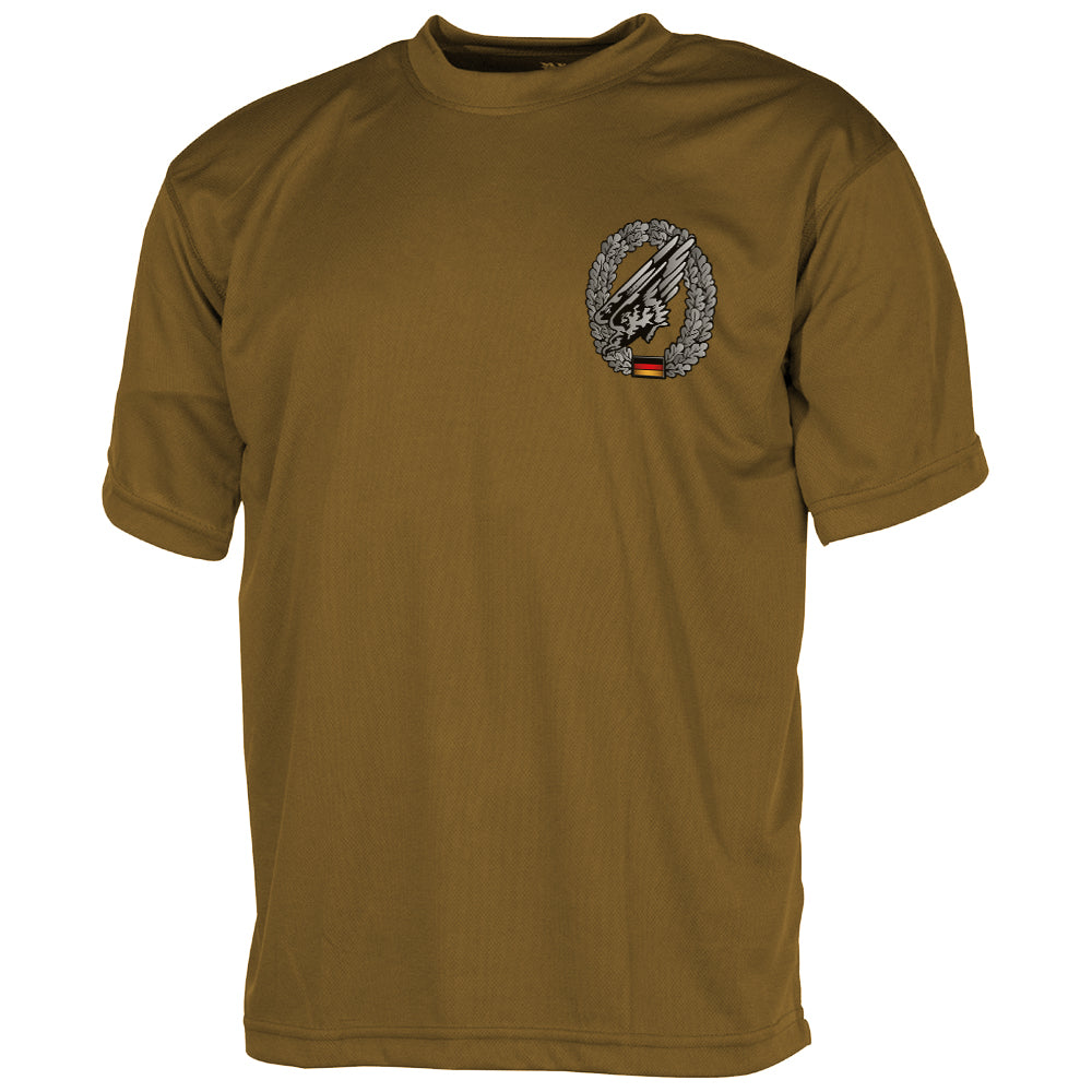 Combat Sportshirt (Individualisierbar)