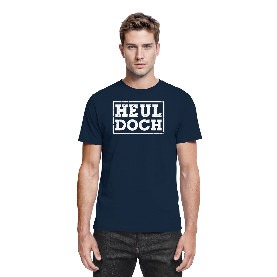 "Heul doch" - Premium Shirt