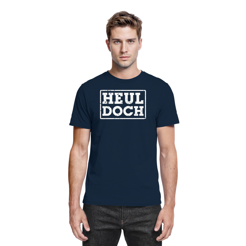 "Heul doch" - Premium Shirt