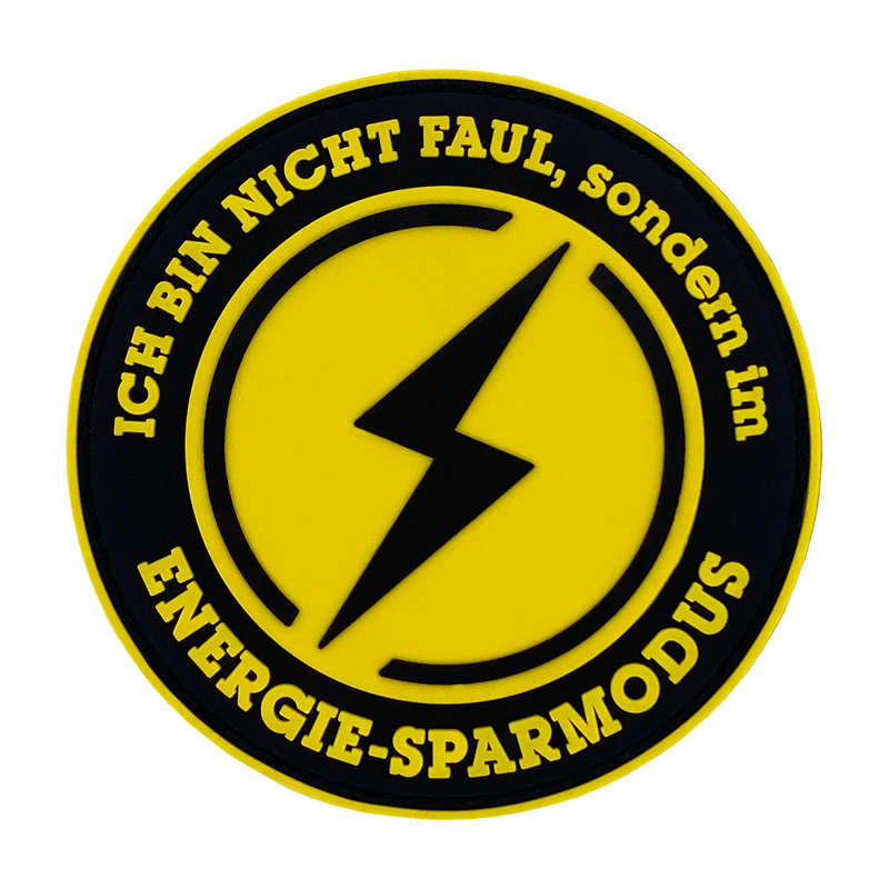 "Energie-Sparmodus" Patch