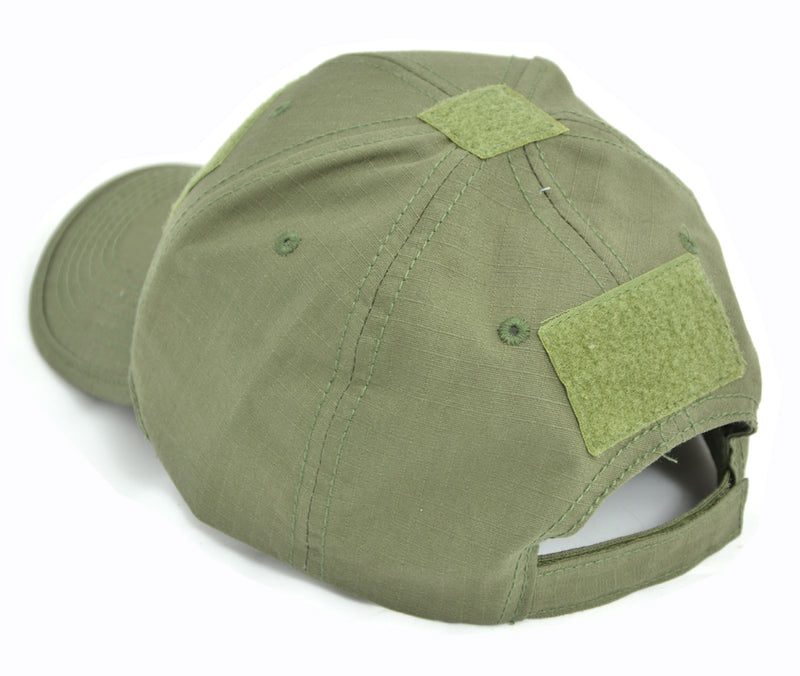 "Tactical" Baseballcap