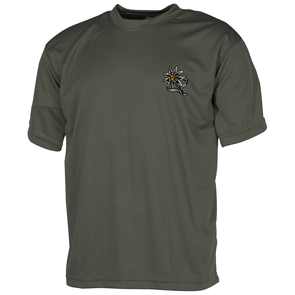 Combat Sportshirt (Individualisierbar)