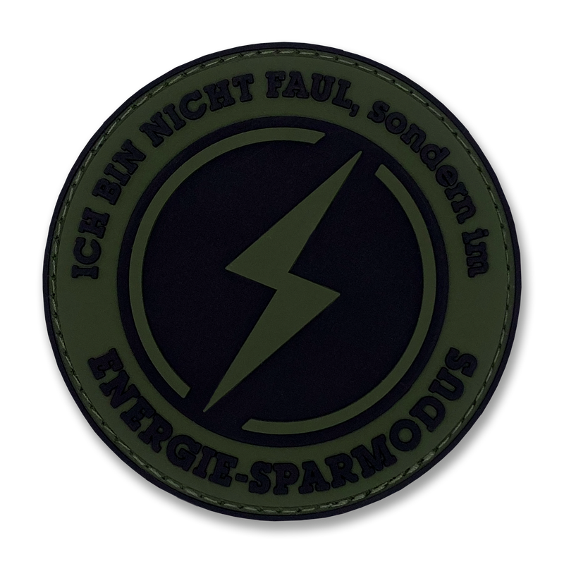"Energie-Sparmodus" Patch