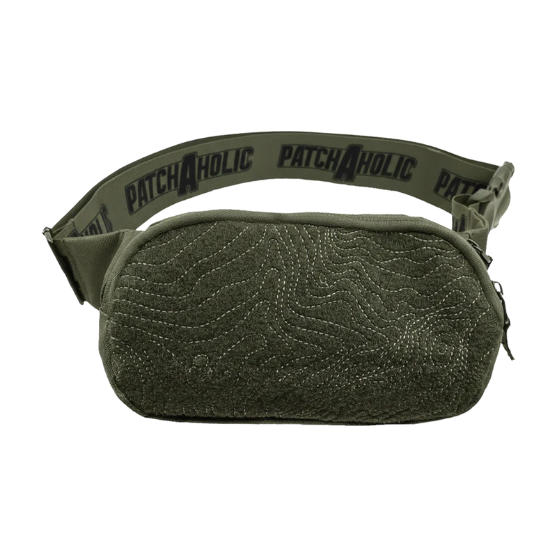 “Fanny Pack” Gürteltasche