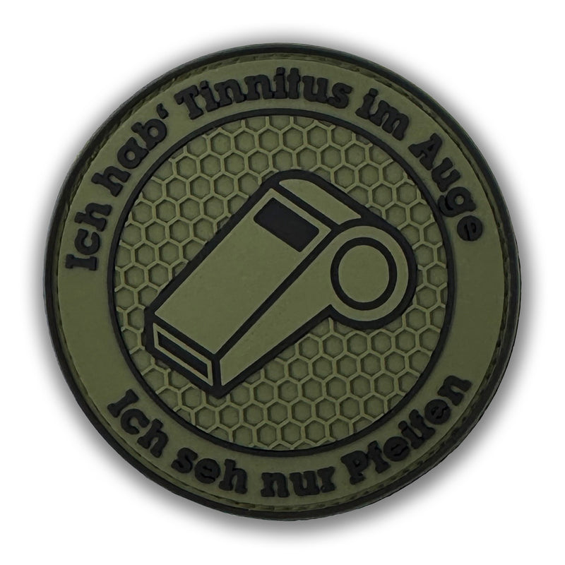 "Ich seh nur Pfeifen" Patch