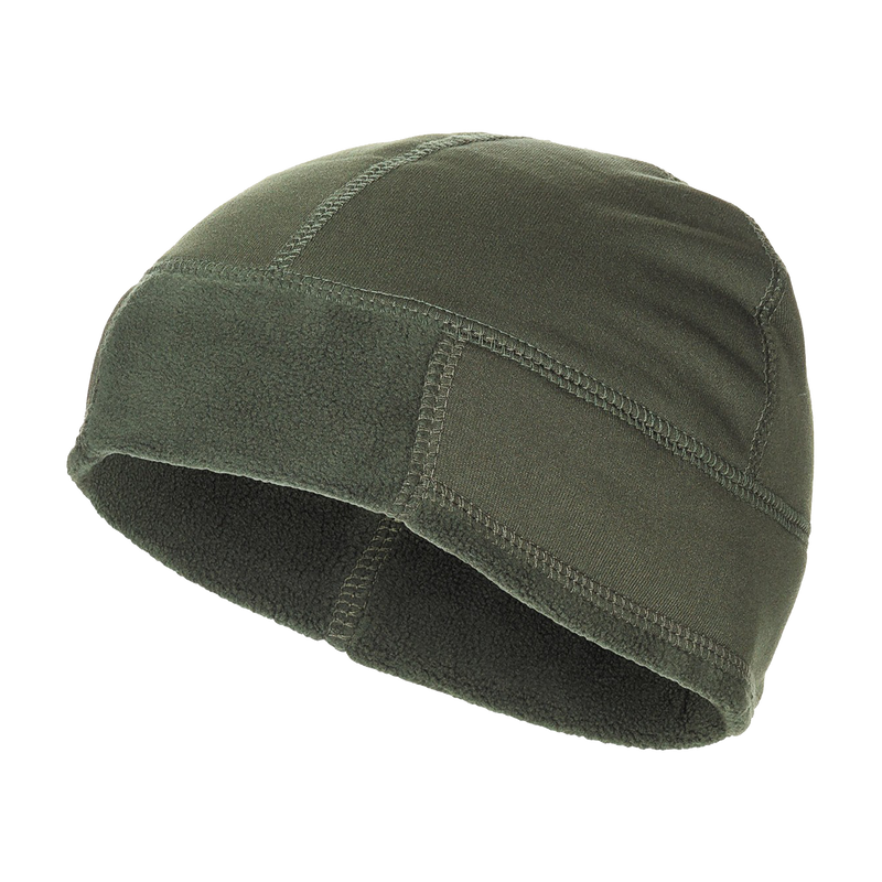 "Combat" Beanie
