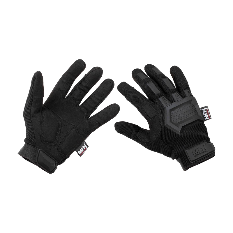 "Tactical" Handschuhe