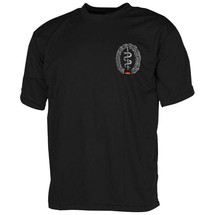 Combat Sportshirt (Individualisierbar)