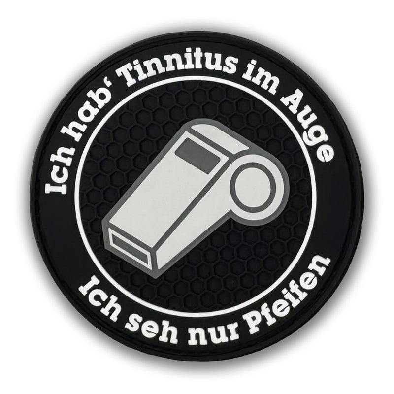 "Ich seh nur Pfeifen" Patch