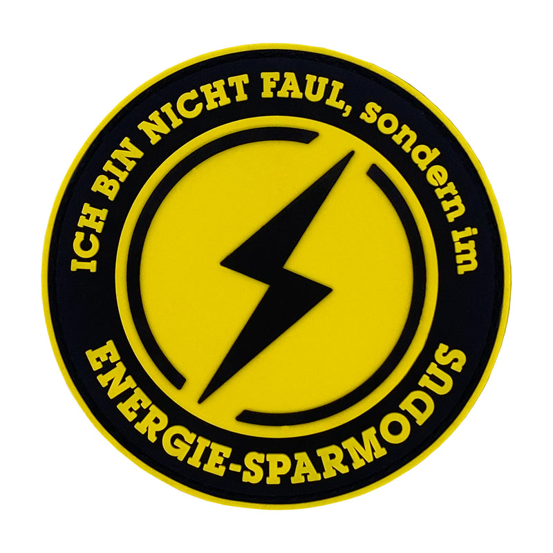 "Energie-Sparmodus" Patch