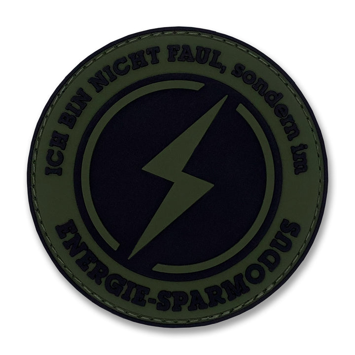 "Energie-Sparmodus" Patch
