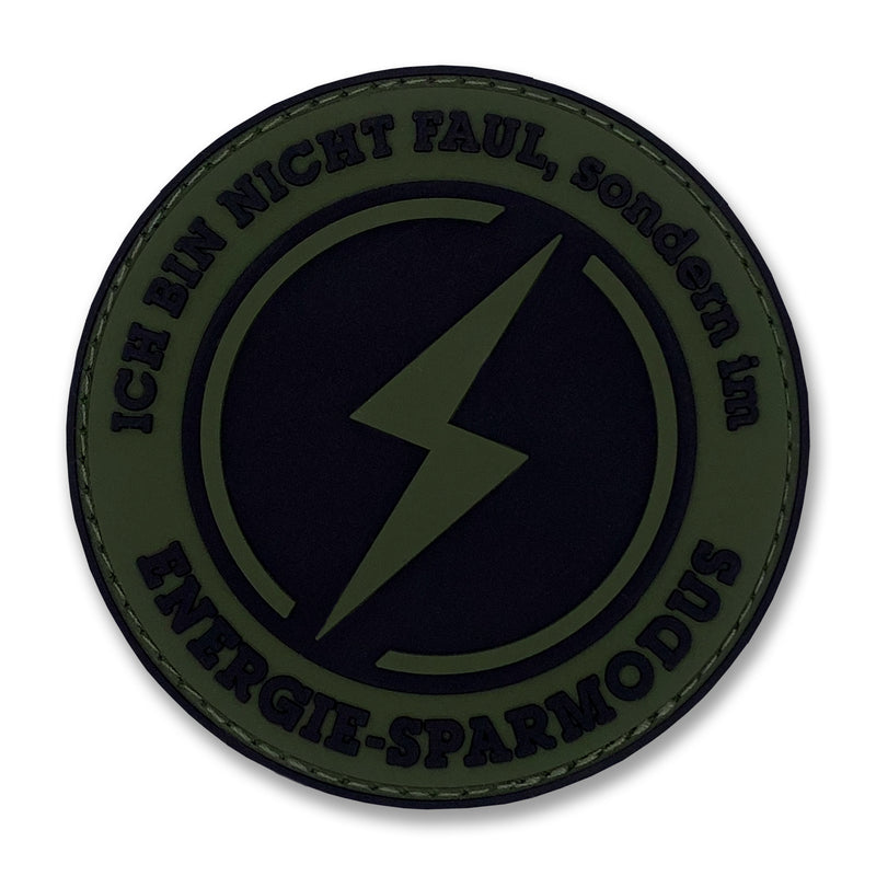 "Energie-Sparmodus" Patch