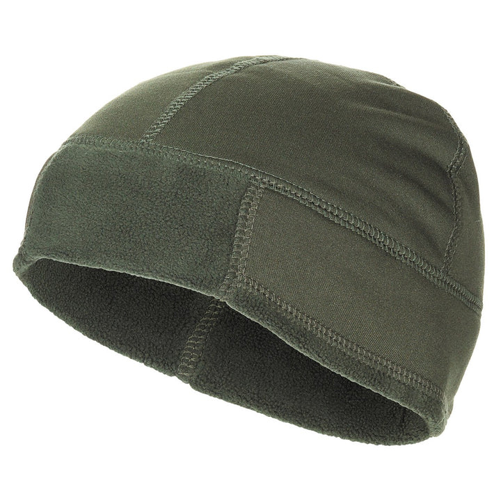 "Combat" Beanie