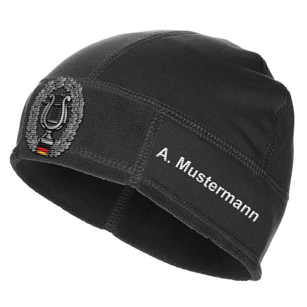 "Militärmusikdienst" Beanie