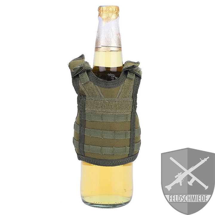 "Taktische" Bierweste hier online kaufen