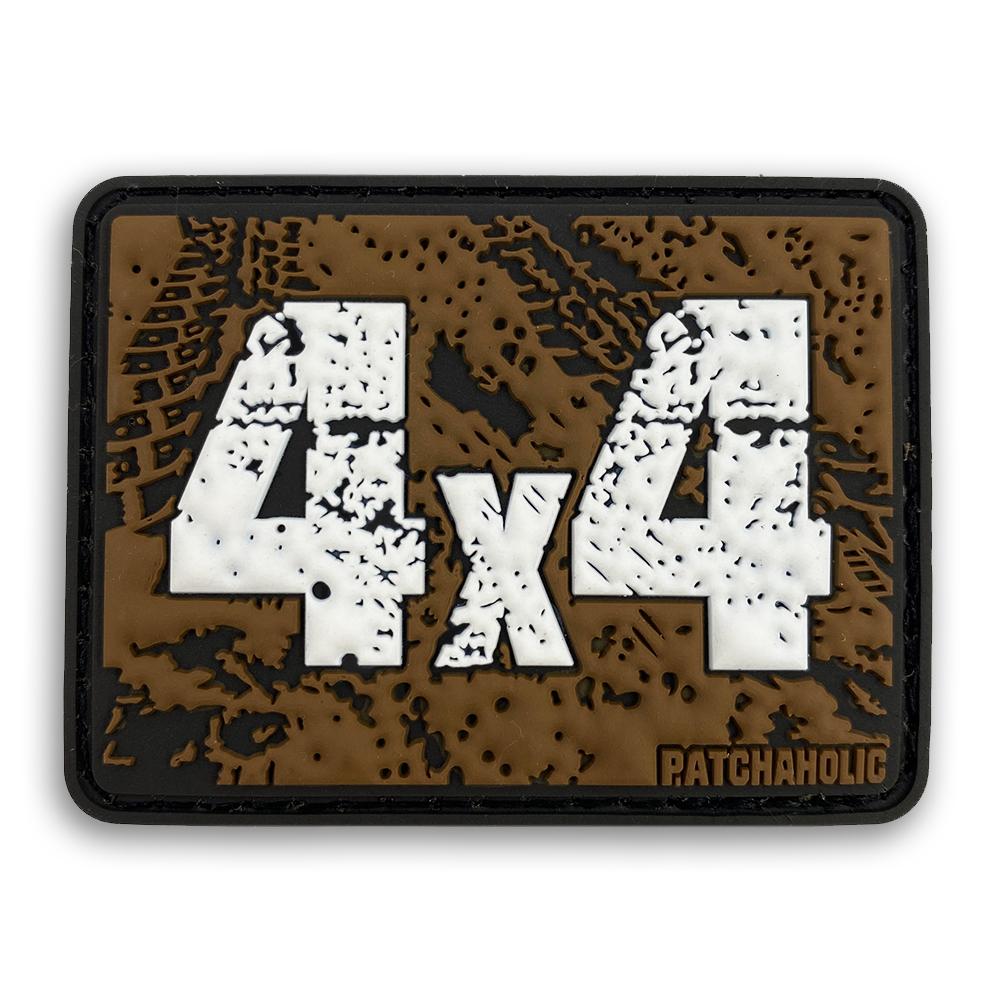 4x4 Patch