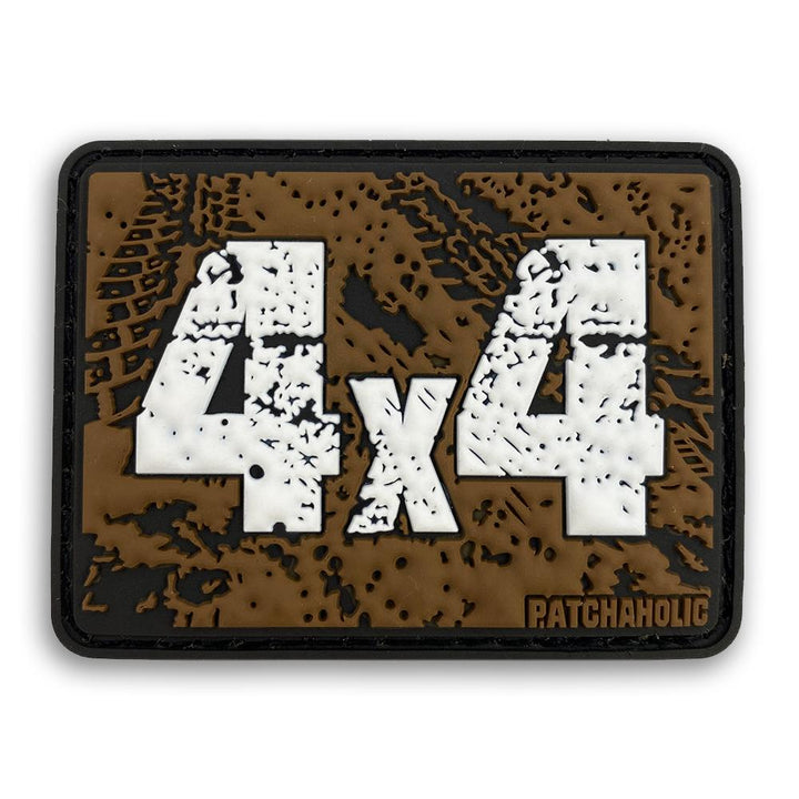 4x4 Patch