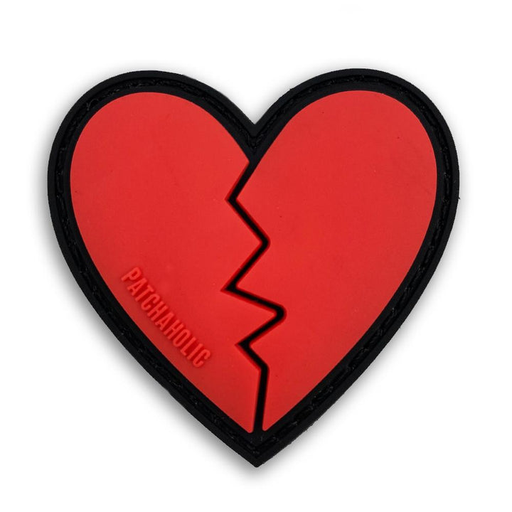 Broken Heart Patch