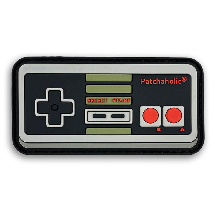 Gaming Controller Patch