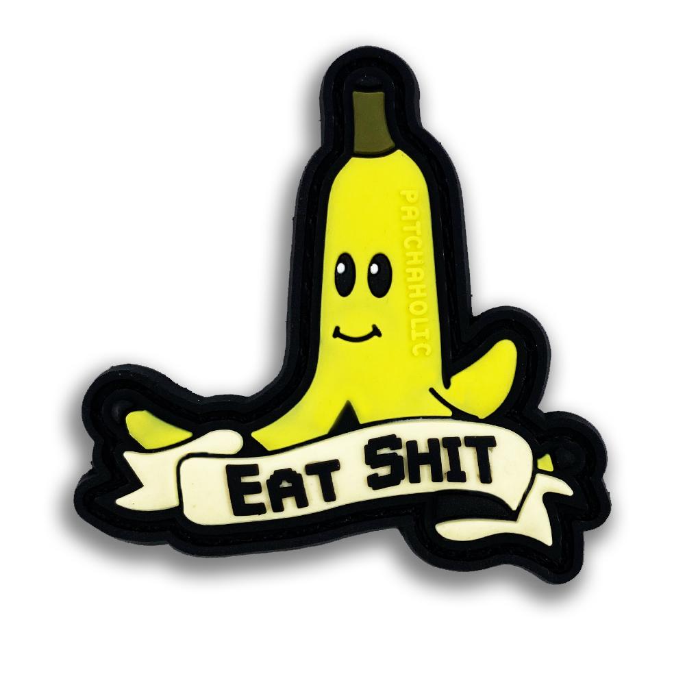 Eat My Banana Patch
