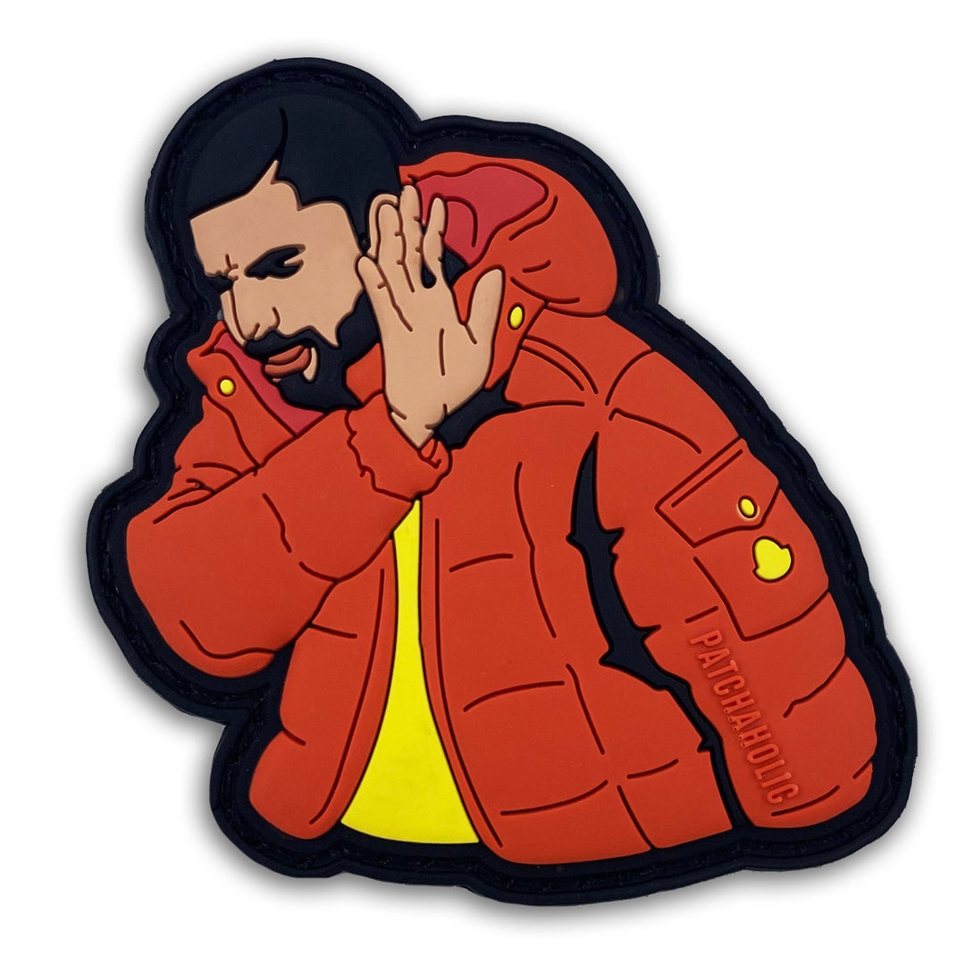 Hotline Patch